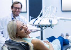 حساسیت دندان پس از پرکردن