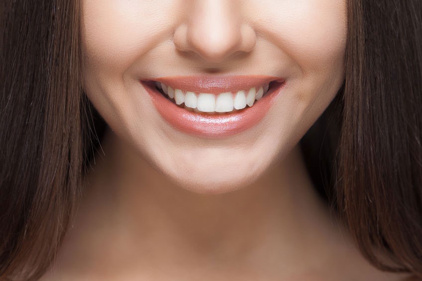 طراحی لبخند دیجیتال