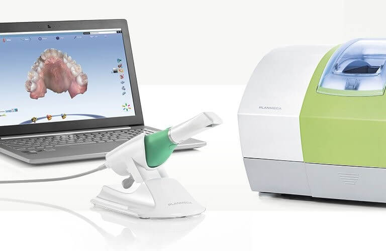مزایای فناوری CAD CAM (کدکم) کدامند؟
