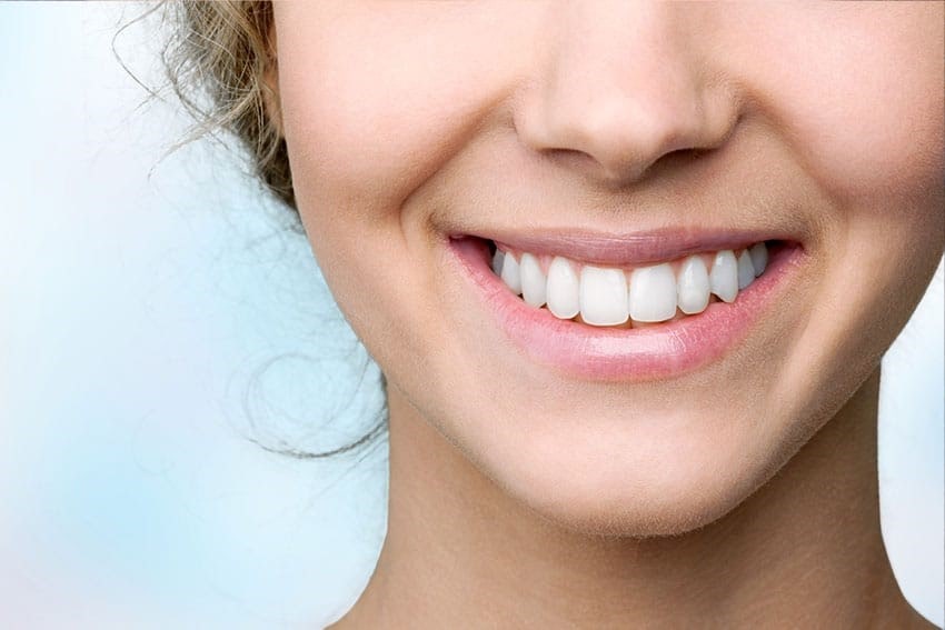 طول عمر روکش های دندان ها